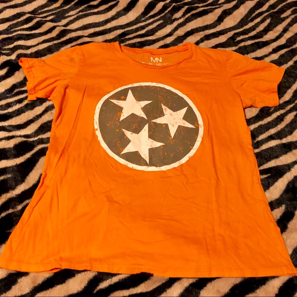 Marc Nelson TN Tri-Star